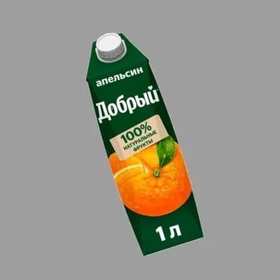 Сок Добрый в ассортименте
