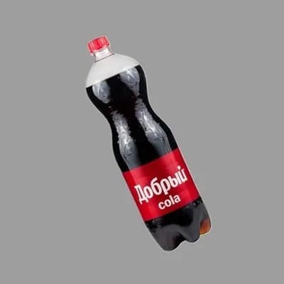 Напиток Добрый кола